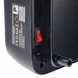 Теплова завіса 2000 Вт з таймером і пультом&nbsp;чорна&nbsp;Powermat PM-GC-3000DLS&nbsp;LCD