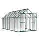 Теплиця Focus Garden Cultivo Brasica 244x429 см Темно-зелена