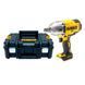 Ударный гайковерт DEWALT DCF899NT 18V 1/2" 950Nm 3-BIEGI