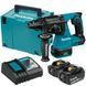 MAKITA МОЛОТ SDS+ 18V DHR242RTJ 2J 2x5,0Ah
