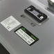 Інвенторний генератор Barracuda 7500io 7,5 кВт (9,5 кВА) 230 В AVR