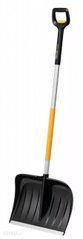 FISKARS ЛОПАТА ДЛЯ СНІГУ ТЕЛЕСКОПІЧНА РУЧКА X-SERIES
