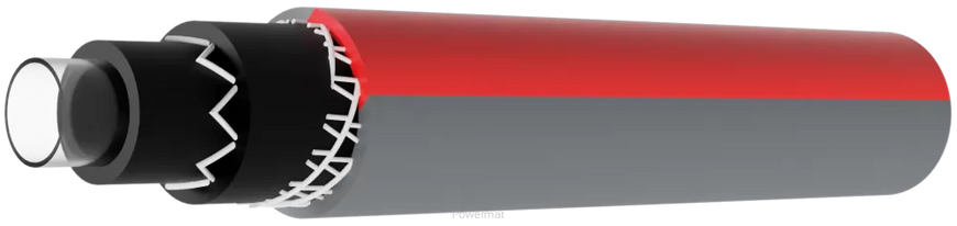 Садовий шланг PRO+ 1/2" 50 м