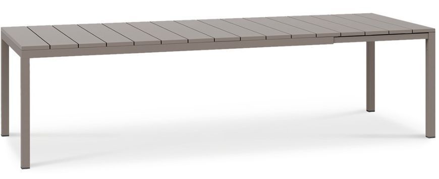 Садовая мебель для отдыха Nardi Trill/Rio 10/210 Тортора