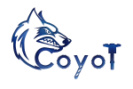 Online store "Coyot"