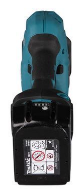 Акумуляторна пилка MAKITA DJR189Z BODY 18V LXT XPT BLDC