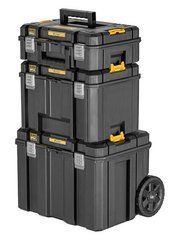 Набір ящиків Dewalt Tstak 3в1