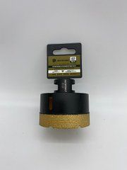 КОРОНКА АЛМАЗНАЯ M14 68mm СВЕРЛЕНИЕ ВСУХУЮ /INDIAN PROFESSIONAL