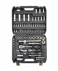 AWTOOLS НАБІР КЛЮЧІВ 94ел 1/2" / 1/4"