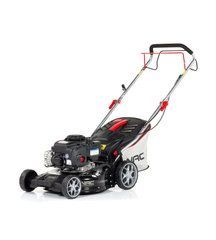 NAC ГАЗОНОКОСИЛКА БЕНЗИНОВАЯ ПРИВОД B&S 125cc LS42-300BS-JR