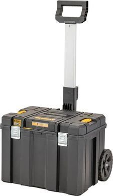 Набір ящиків Dewalt Tstak 3в1