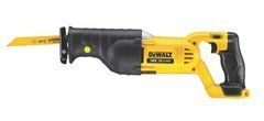 Сабельная пила Dewalt 18V Li-Ion без аккумуляторов и зарядного устройства Dcs380N