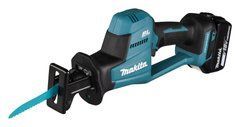Акумуляторна пилка MAKITA DJR189Z BODY 18V LXT XPT BLDC