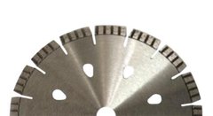 ВОЛЬФМАНН алмазний диск 230 мм LS503-KL бетон/залізобетон