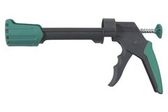 Пистолет для герметика механический MG 200 Wolfcraft (4352000)