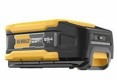 Акумулятор DEWALT PowerShift 554 Вт&middot;год DCBPS0554