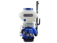 Бензиновый опрыскиватель 26 л Geko G81082