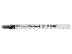 BOSCH лобзик пилы T308BFP 5шт