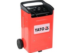 Пуско-зарядное устройство YATO YT-83061 32a 390a 20-700ah