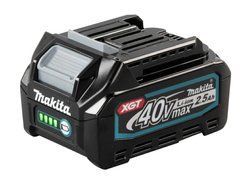 Makita Акумулятор BL4025 XGT 40Vmax 2,5Ah
