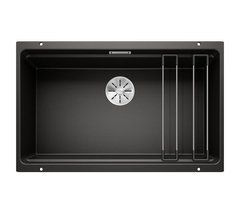 Кухонна мийка Blanco Etagon 700U 525891 - чорний