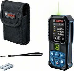 BOSCH ДАЛЬНОМЕР GLM 50-27 CG
