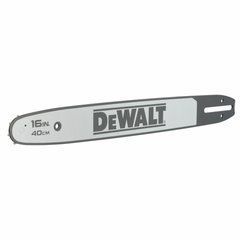 Шина пневматическая DeWALT 40 см 0.325" низкопрофильная DZO6440