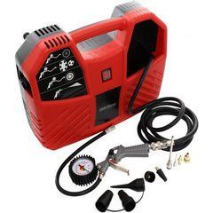 Компресор безоливний 1100W KD429