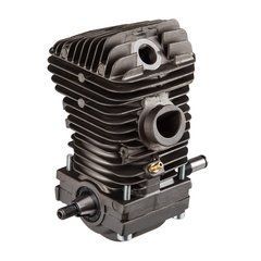 CYLINDER Z WAŁEM KPL. DO PILARKI ST.230/250