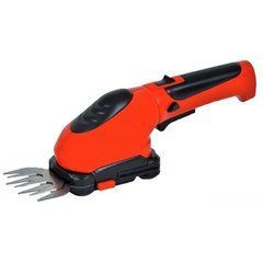 Аккумуляторные садовые ножницы KD10620