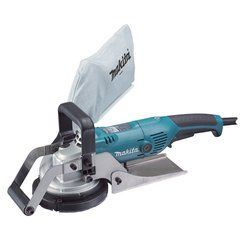 MAKITA ШЛИФМАШИНА ДЛЯ БЕТОНА 125мм 1400Вт PC5001C