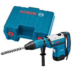 Перфоратор ударний Bosch GBH 12-52 DV SDS-Max 1700W 19 Дж Professional