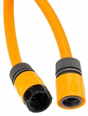 Катушка автоматическая для садового шланга 1/2 35 м Powermat PM-ABNW-35M