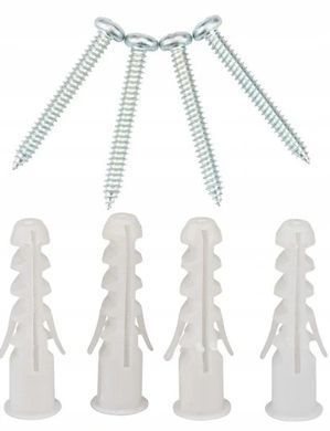 Катушка автоматическая для садового шланга 1/2 35 м Powermat PM-ABNW-35M