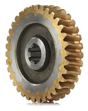 Шестерня для земляного бура 34z Mar-pol M831202