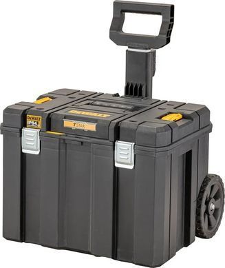 Набір ящиків Dewalt Tstak 3в1