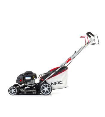 NAC ГАЗОНОКОСАРКА БЕНЗИНОВА З ПРИВОДОМ B&S 125cc LS42-300BS-JR