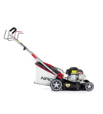 NAC ГАЗОНОКОСАРКА БЕНЗИНОВА З ПРИВОДОМ B&S 125cc LS42-300BS-JR