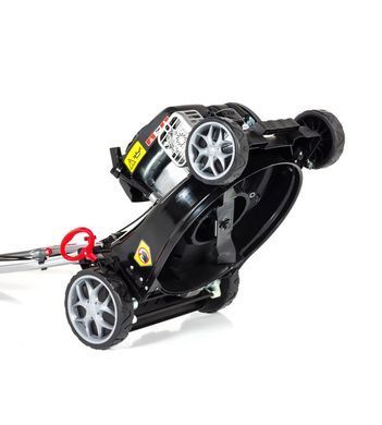 NAC ГАЗОНОКОСАРКА БЕНЗИНОВА З ПРИВОДОМ B&S 125cc LS42-300BS-JR