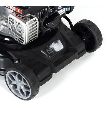 NAC ГАЗОНОКОСАРКА БЕНЗИНОВА З ПРИВОДОМ B&S 125cc LS42-300BS-JR
