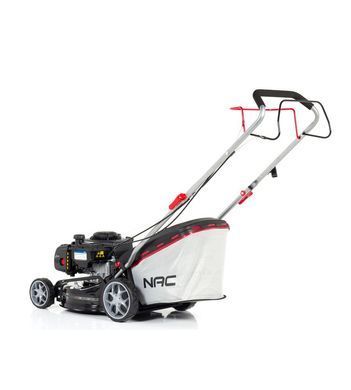 NAC ГАЗОНОКОСАРКА БЕНЗИНОВА З ПРИВОДОМ B&S 125cc LS42-300BS-JR