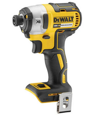 DEWALT НАБІР COMBO 18V DCK266P2 (DCD796, DCF887) 2x5,0Ah TOUGH SYSTEM
