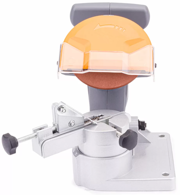Ланцюгова точилка Powermat 280 Вт PM-OSL-280M