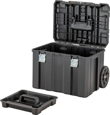 Набір ящиків Dewalt Tstak 3в1