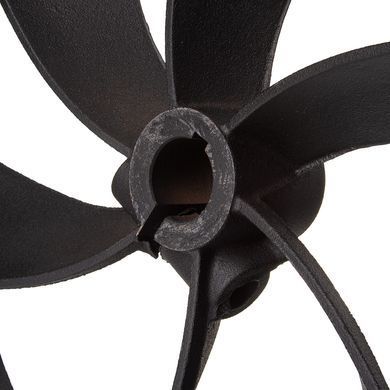 KOŁO PASOWE SPRĘŻARKI VZ2105T