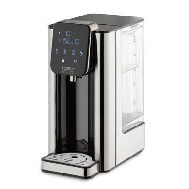 Диспенсер горячей воды CASO HW660