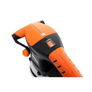 Шлифмашина KD1678 1200W KRAFT & DELE