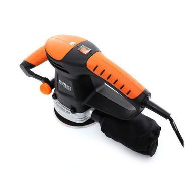 Шлифмашина KD1678 1200W KRAFT & DELE