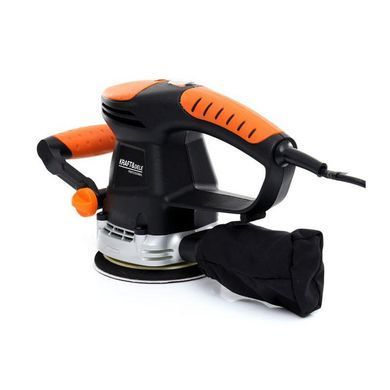Шлифмашина KD1678 1200W KRAFT & DELE