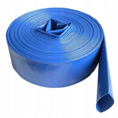 AWTOOLS шланг для воды 2" x 100M ПВХ синий